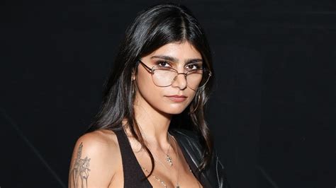 mia khalifa por|MIA KHALIFA